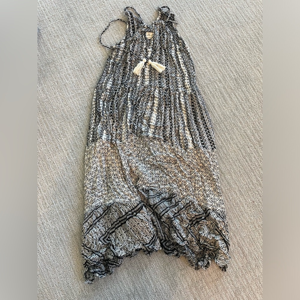 O’Niell dress
